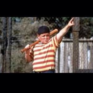 Meet your Posher, Mike